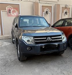 ميتسوبيشي باجيرو